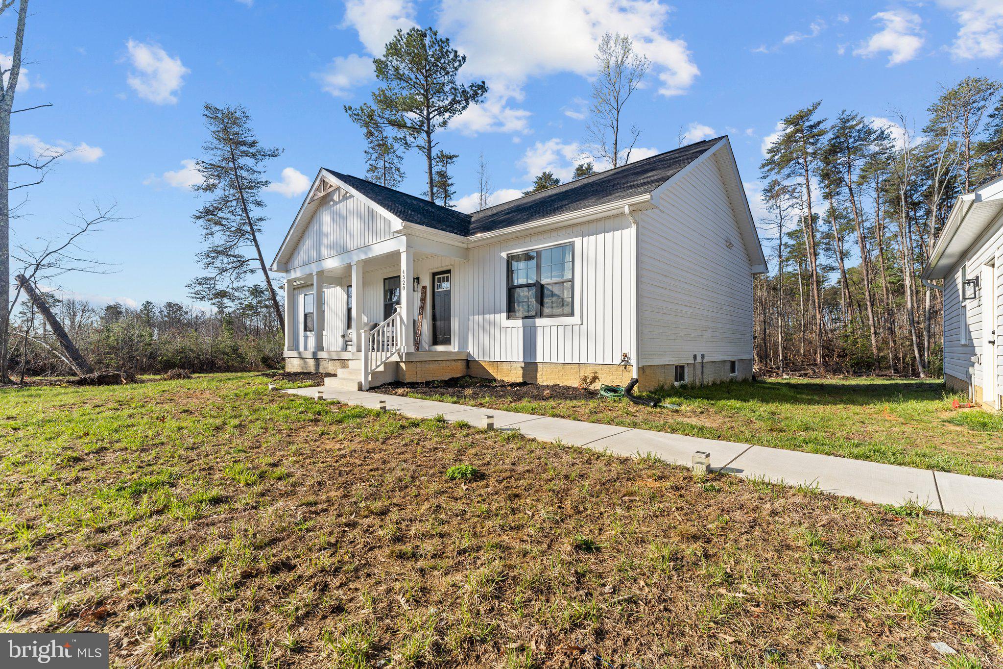 4520 Partlow Road Partlow, VA 22534 - Photo 3 of 34