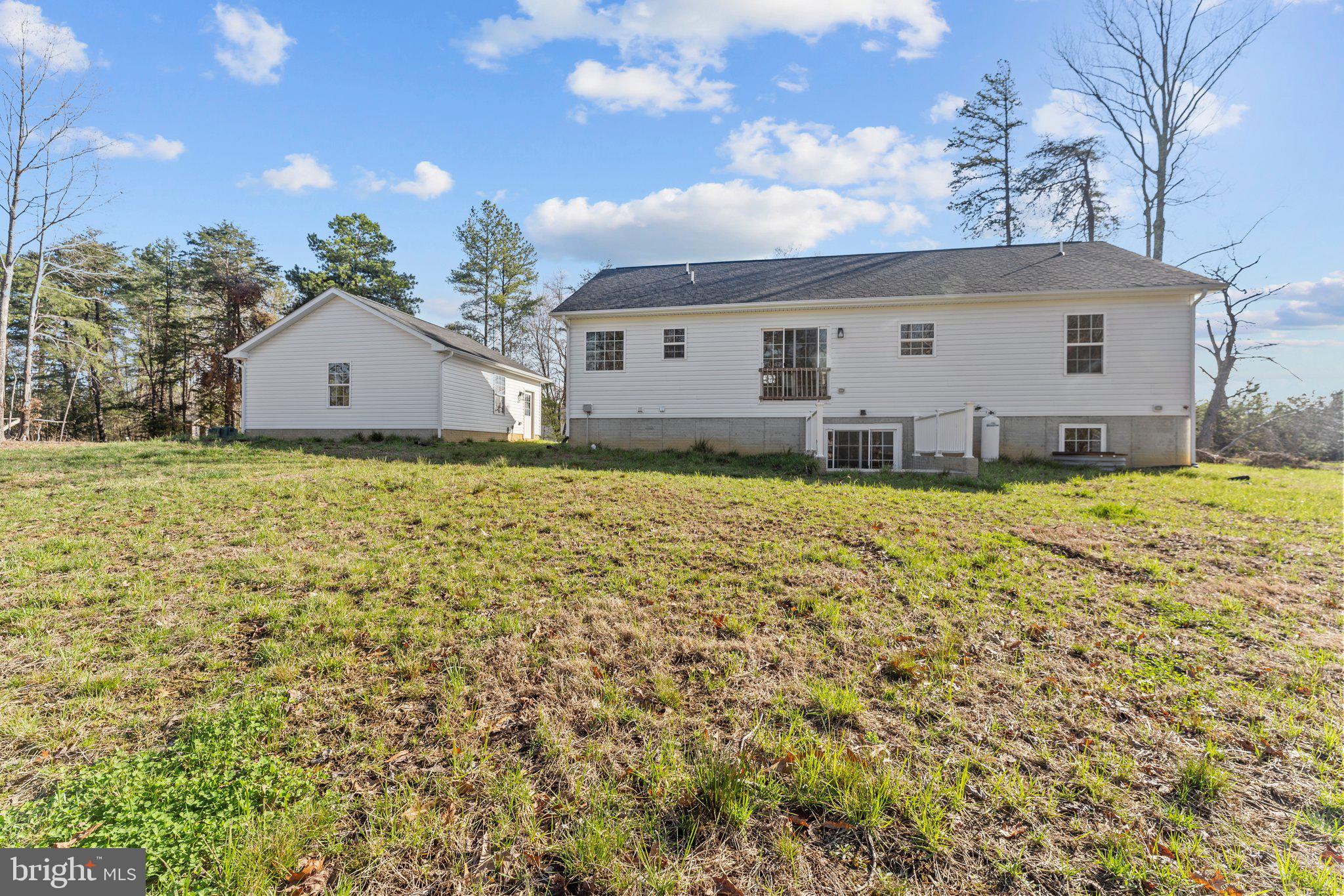 4520 Partlow Road Partlow, VA 22534 - Photo 32 of 34