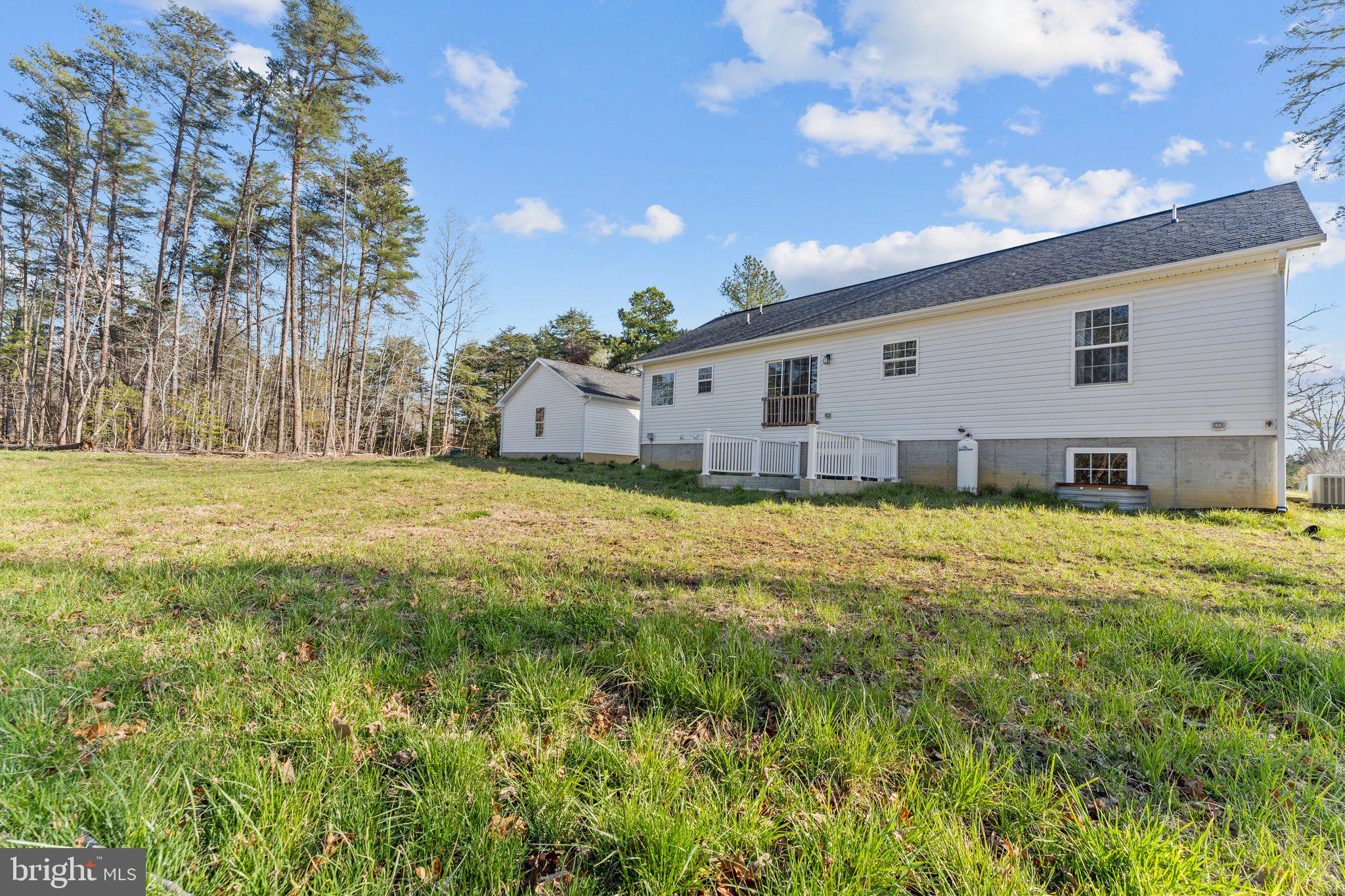 4520 Partlow Road Partlow, VA 22534 - Photo 33 of 34