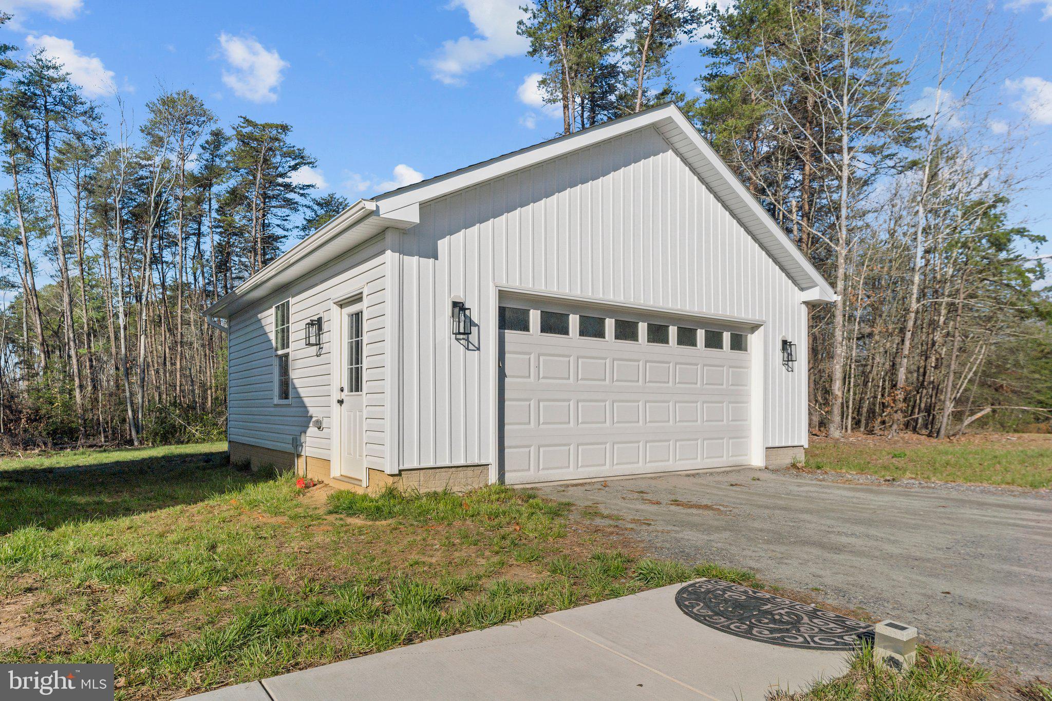 4520 Partlow Road Partlow, VA 22534 - Photo 4 of 34