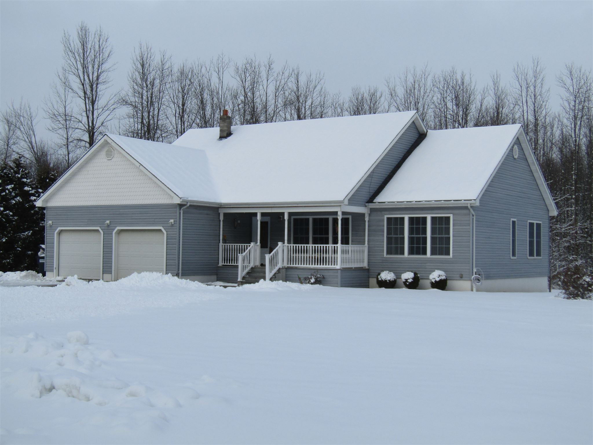 60 Viens Road Swanton, VT 05478 - Photo 1 of 40