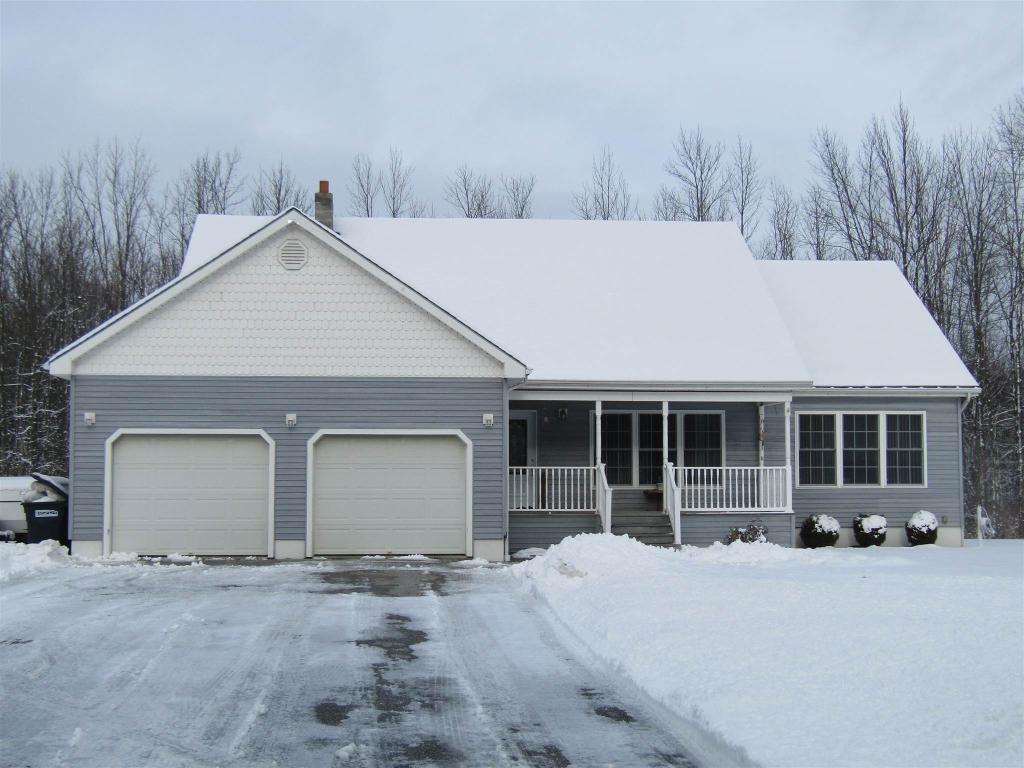60 Viens Road Swanton, VT 05478 - Photo 2 of 40