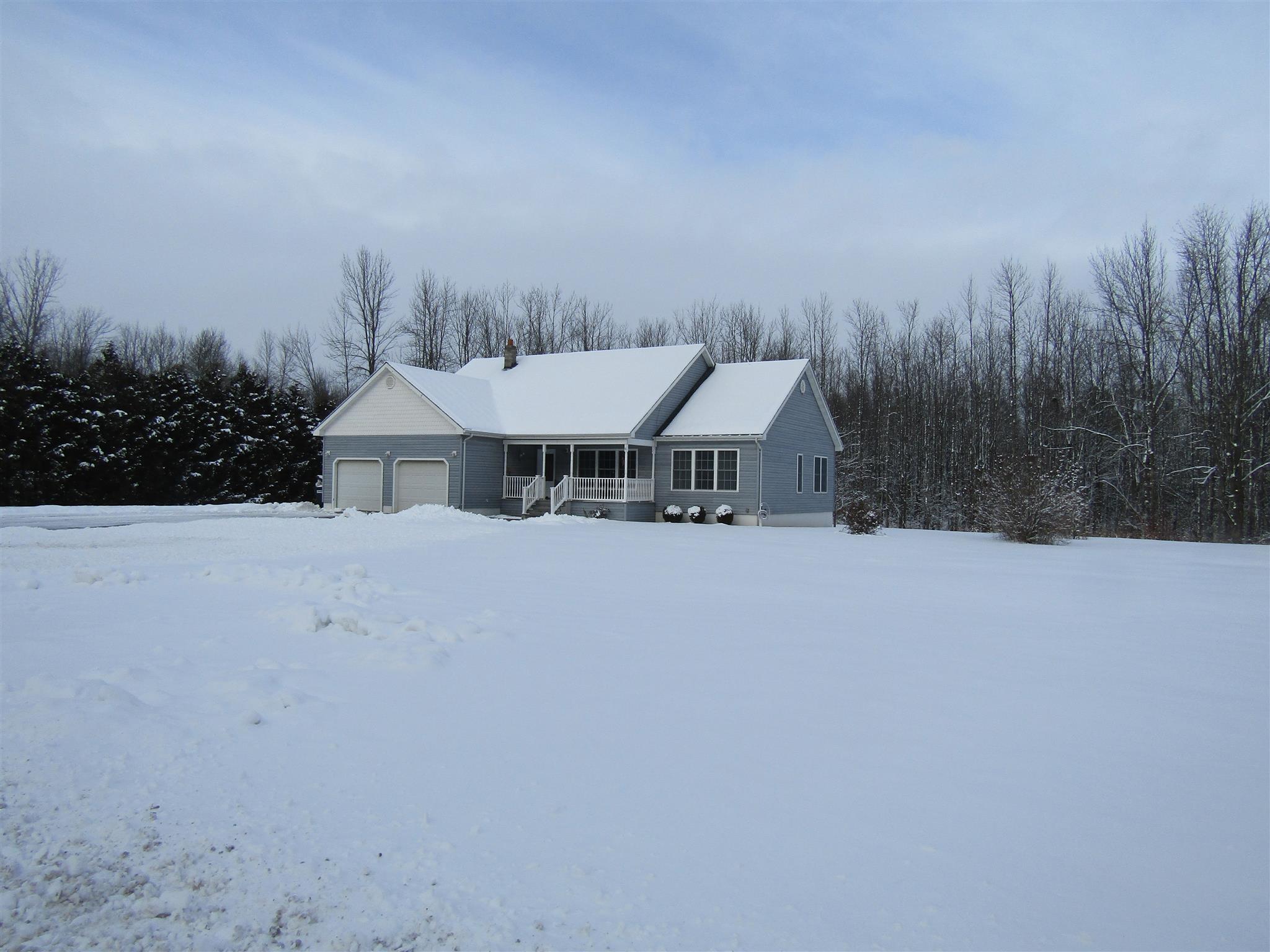 60 Viens Road Swanton, VT 05478 - Photo 3 of 40