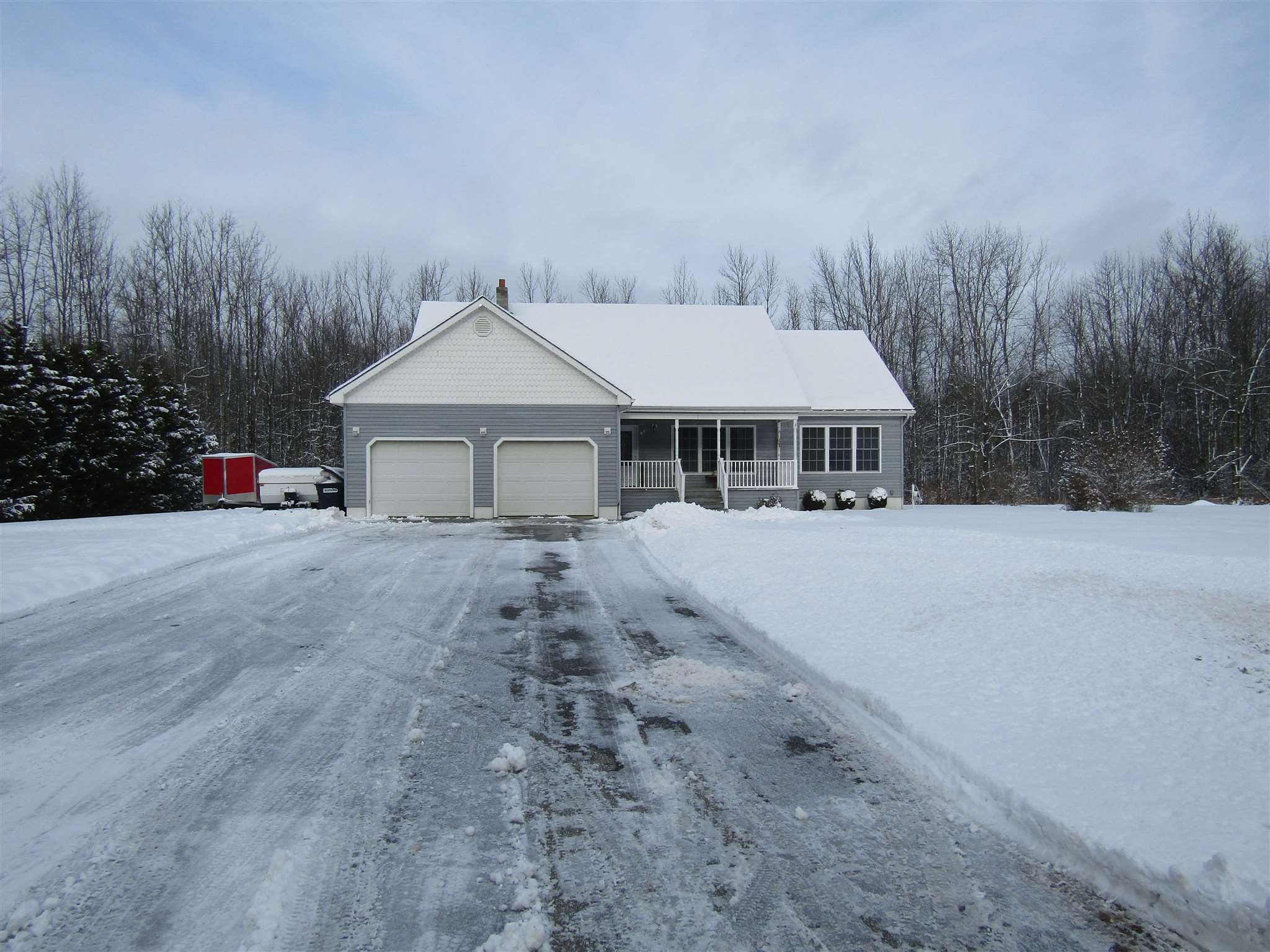 60 Viens Road Swanton, VT 05478 - Photo 38 of 40