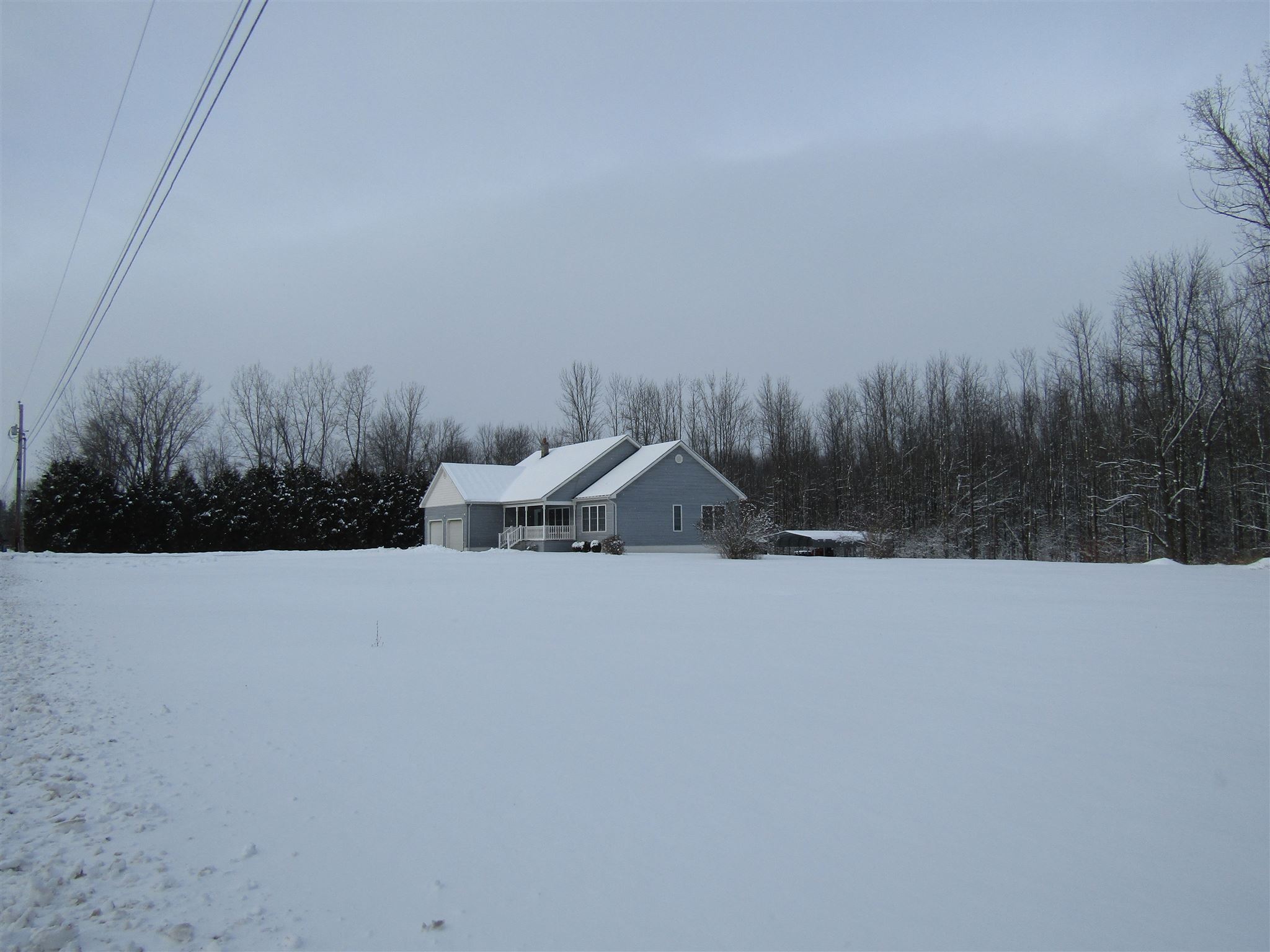 60 Viens Road Swanton, VT 05478 - Photo 39 of 40