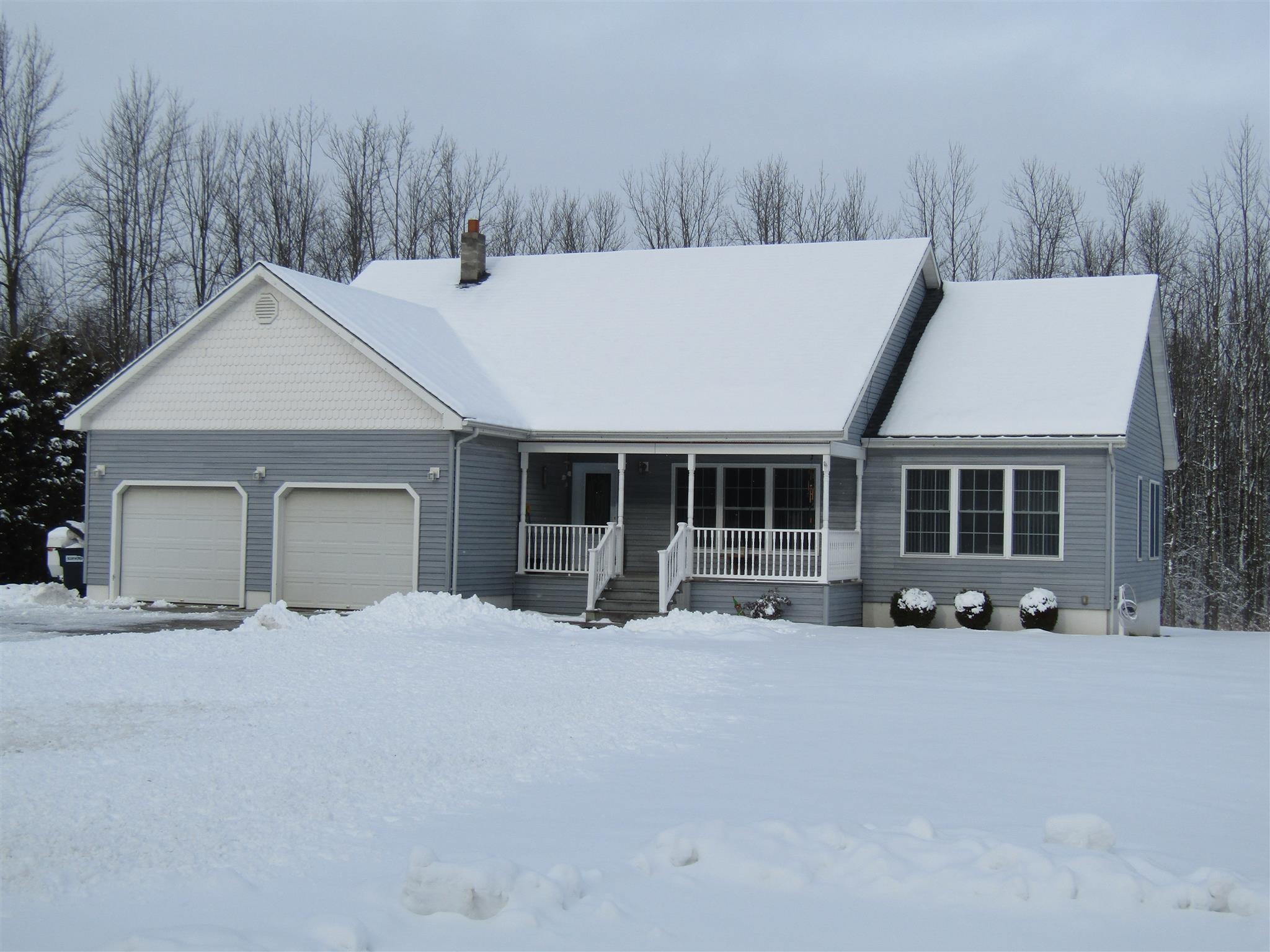 60 Viens Road Swanton, VT 05478 - Photo 40 of 40