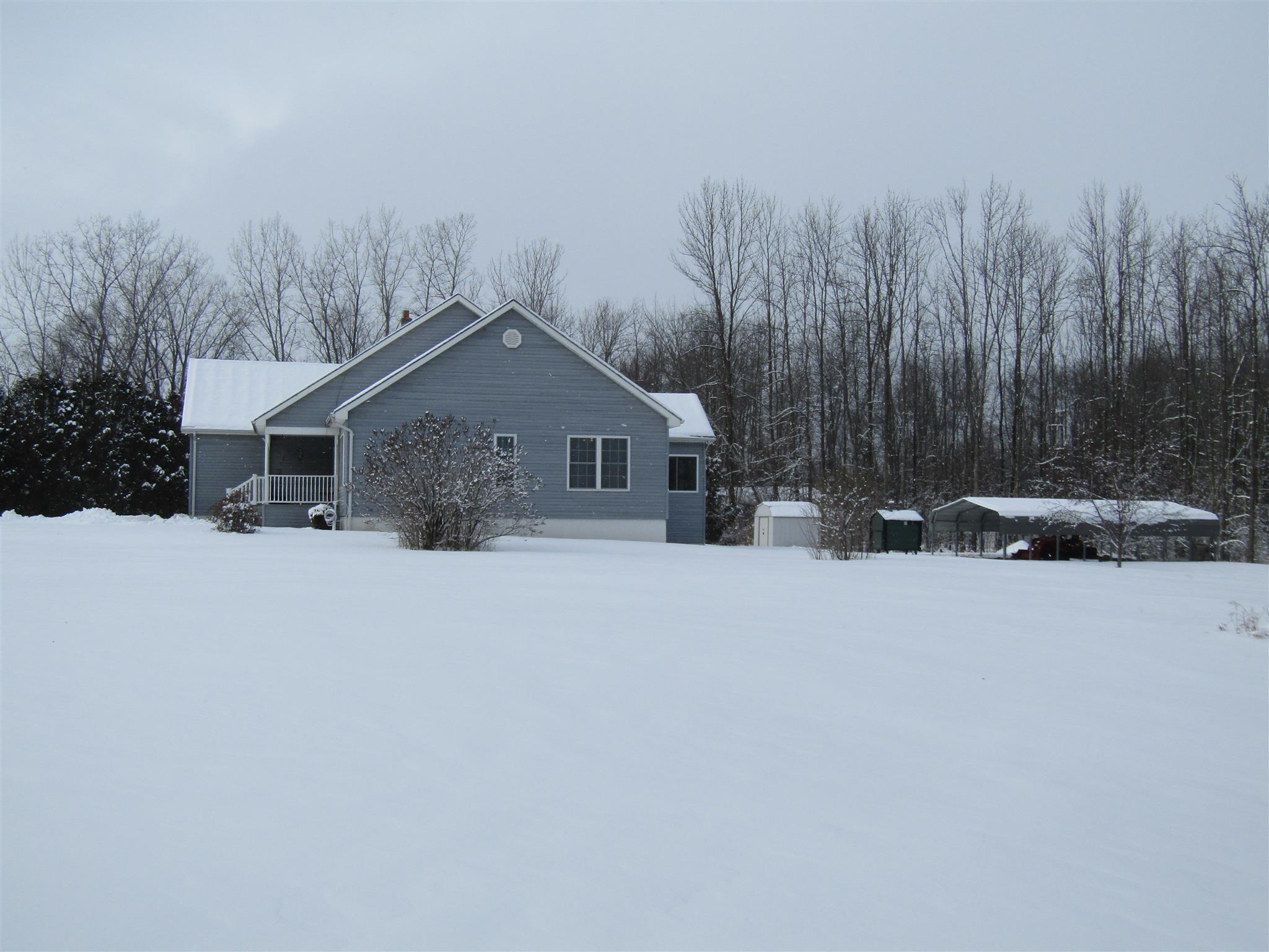 60 Viens Road Swanton, VT 05478 - Photo 5 of 40