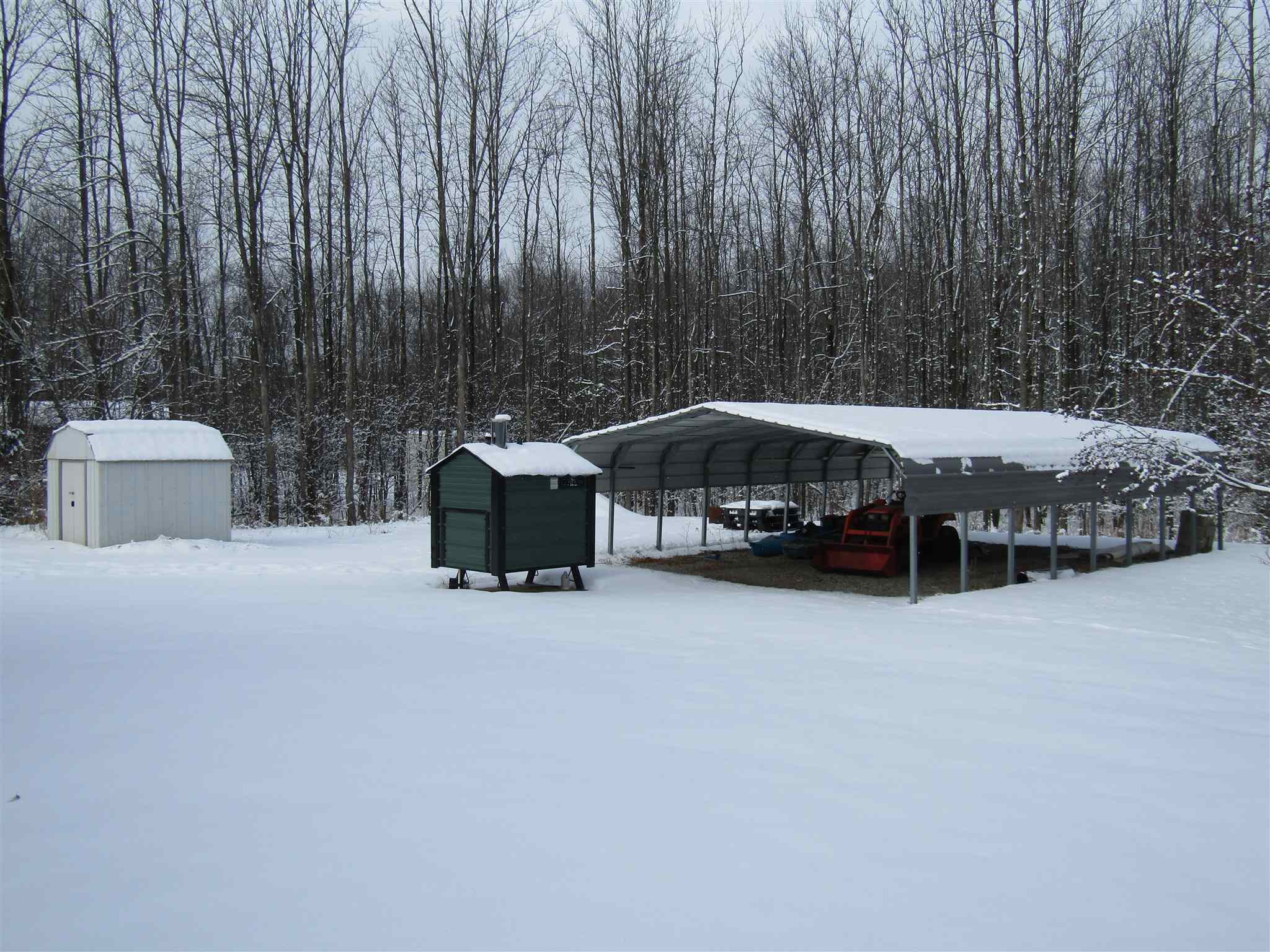 60 Viens Road Swanton, VT 05478 - Photo 6 of 40