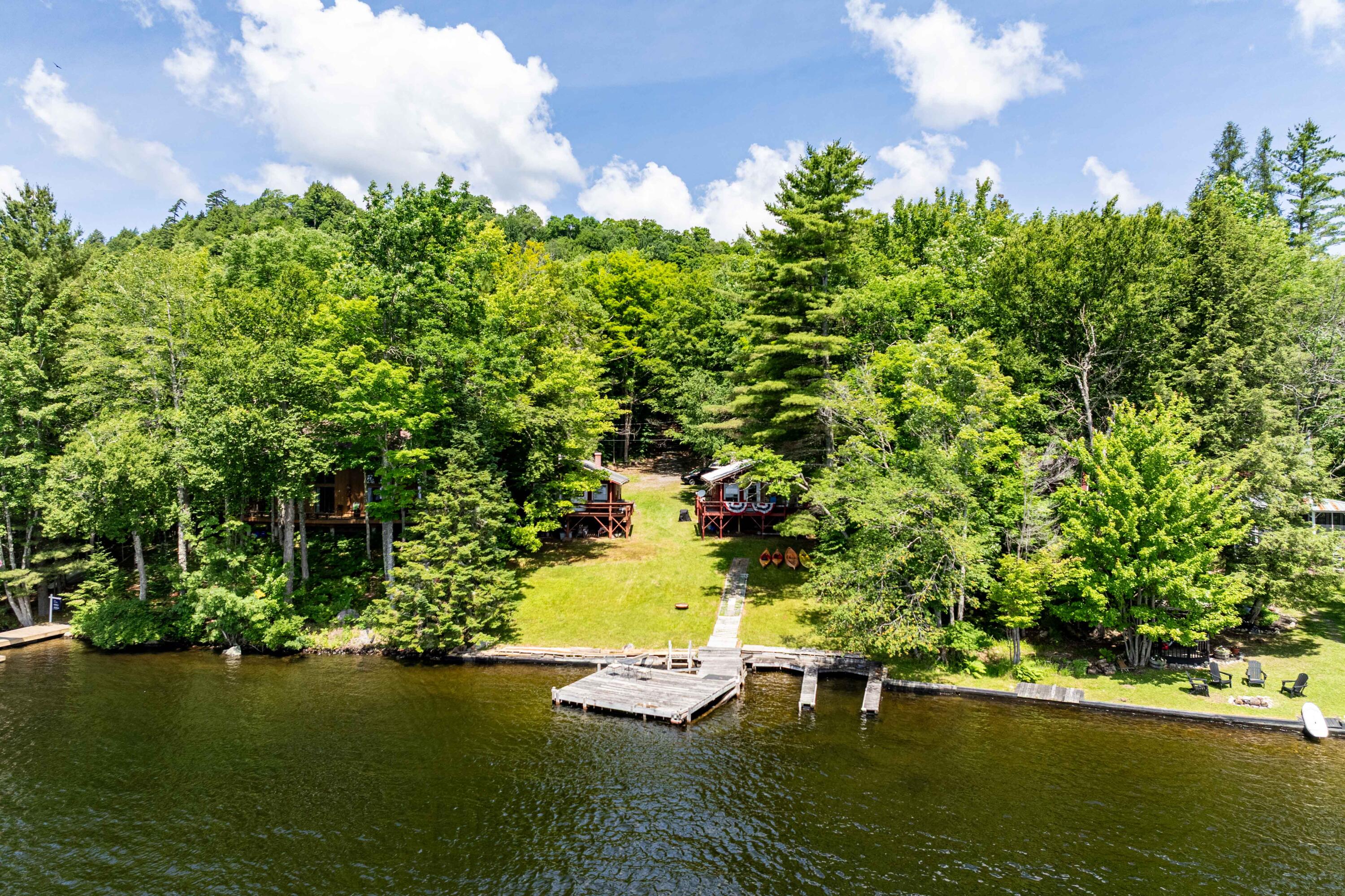 120 Fedder Road Old Forge, NY 13420 - Photo 2 of 21