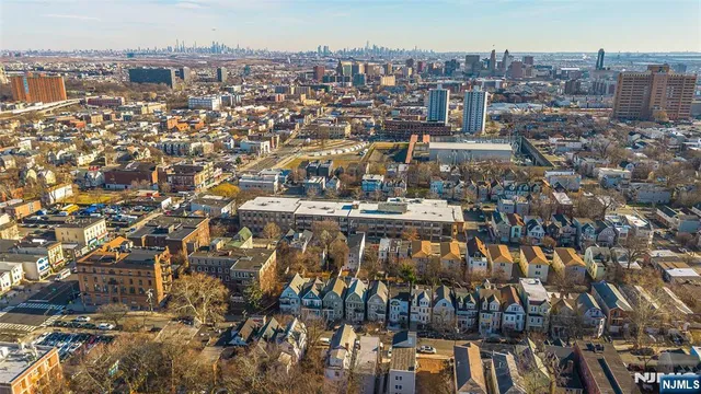 $625,000 | 152 South 10th Street, Newark, NJ 07107