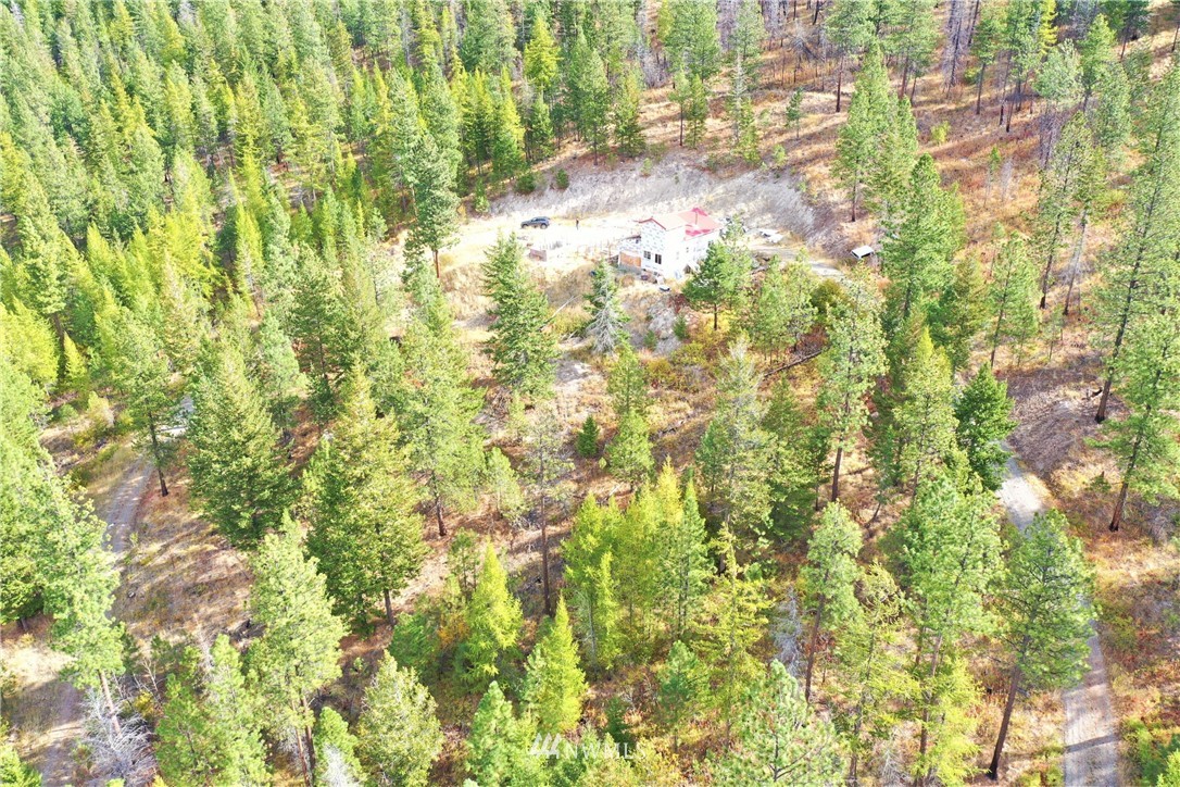 160 Wild Turkey Lane Riverside, WA 98849 - Photo 8 of 34 Gallery Image 8