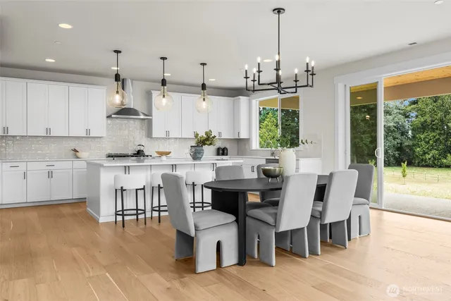 $1,099,950 | 1617 Lockridge Loop East, Enumclaw, WA 98022