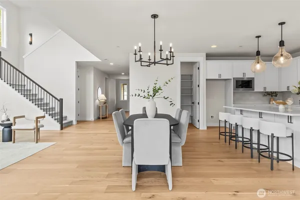 $1,099,950 | 1617 Lockridge Loop East, Enumclaw, WA 98022
