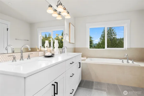 $1,099,950 | 1617 Lockridge Loop East, Enumclaw, WA 98022