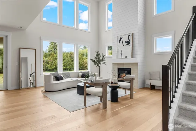 $1,099,950 | 1617 Lockridge Loop East, Enumclaw, WA 98022