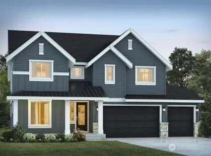 $1,099,950 | 1617 Lockridge Loop East, Enumclaw, WA 98022