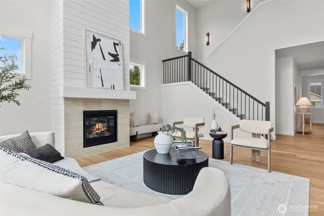 $1,099,950 | 1617 Lockridge Loop East, Enumclaw, WA 98022