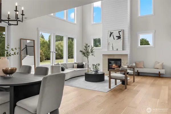 $1,099,950 | 1617 Lockridge Loop East, Enumclaw, WA 98022