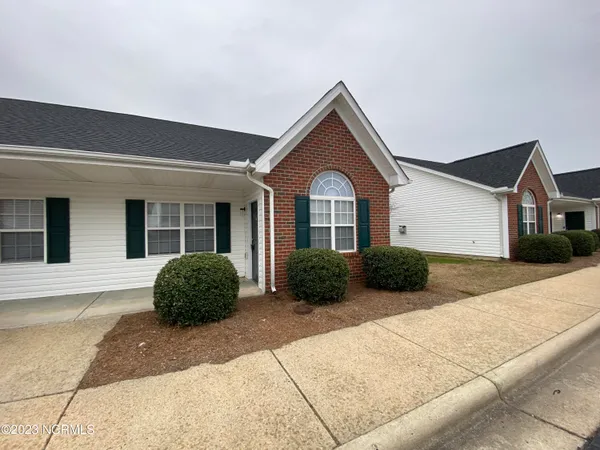 $1,100 | 2113 Hurt Drive, Rocky Mount, NC 27804