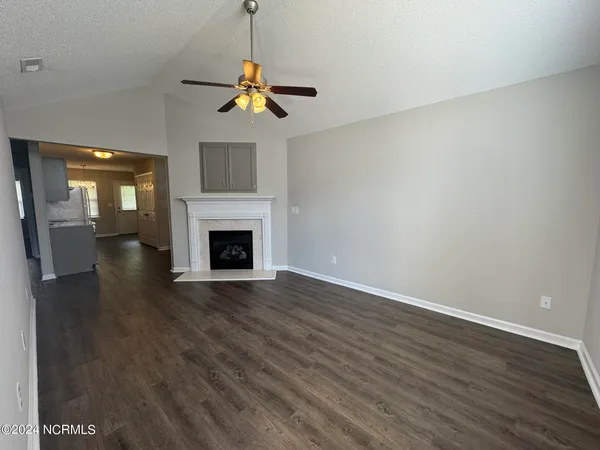 $1,100 | 2113 Hurt Drive, Rocky Mount, NC 27804