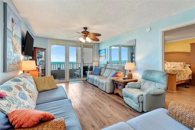 $235,000 | 3370 Ocean Shore Boulevard, Unit 4060, Ormond Beach, FL 32176