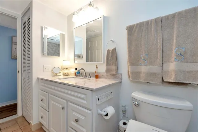 $235,000 | 3370 Ocean Shore Boulevard, Unit 4060, Ormond Beach, FL 32176