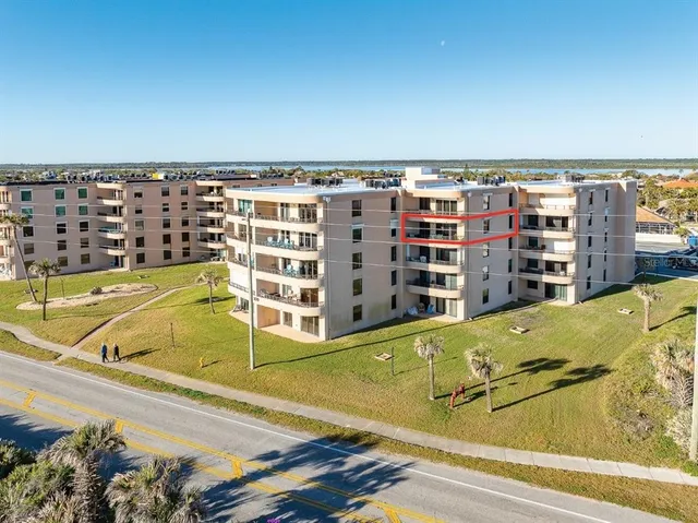 $235,000 | 3370 Ocean Shore Boulevard, Unit 4060, Ormond Beach, FL 32176