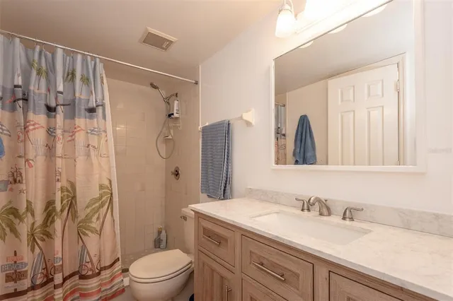 $235,000 | 3370 Ocean Shore Boulevard, Unit 4060, Ormond Beach, FL 32176