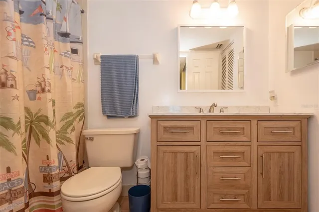 $235,000 | 3370 Ocean Shore Boulevard, Unit 4060, Ormond Beach, FL 32176