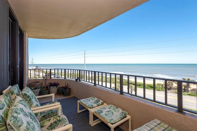 $235,000 | 3370 Ocean Shore Boulevard, Unit 4060, Ormond Beach, FL 32176