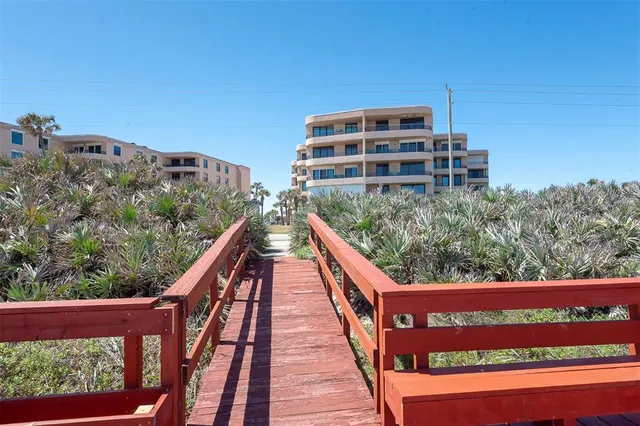 $235,000 | 3370 Ocean Shore Boulevard, Unit 4060, Ormond Beach, FL 32176