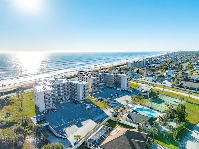 $235,000 | 3370 Ocean Shore Boulevard, Unit 4060, Ormond Beach, FL 32176