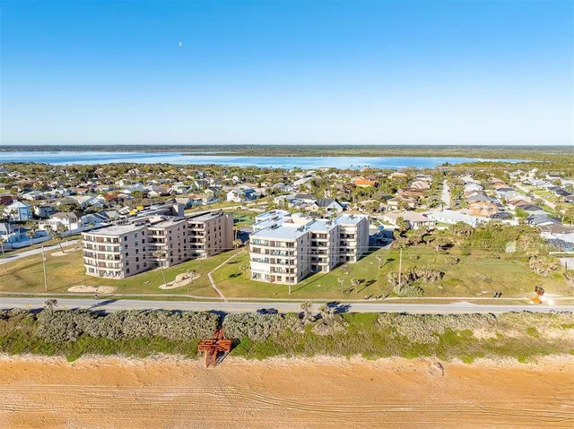 $235,000 | 3370 Ocean Shore Boulevard, Unit 4060, Ormond Beach, FL 32176