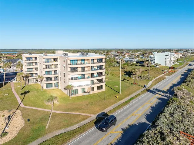 $235,000 | 3370 Ocean Shore Boulevard, Unit 4060, Ormond Beach, FL 32176