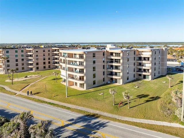 $235,000 | 3370 Ocean Shore Boulevard, Unit 4060, Ormond Beach, FL 32176
