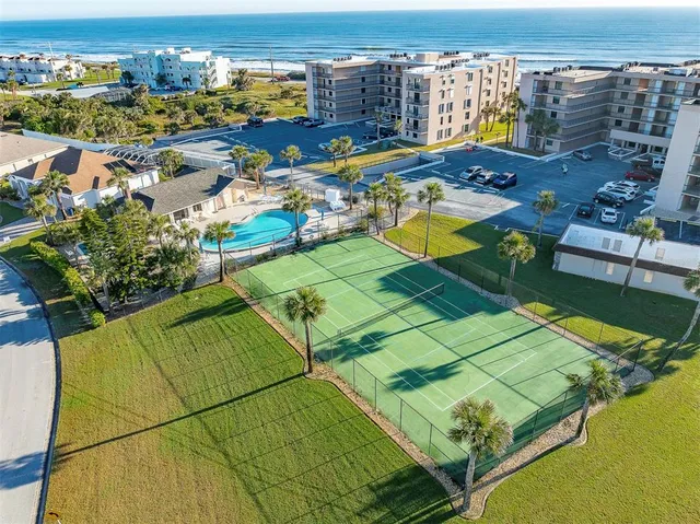 $235,000 | 3370 Ocean Shore Boulevard, Unit 4060, Ormond Beach, FL 32176