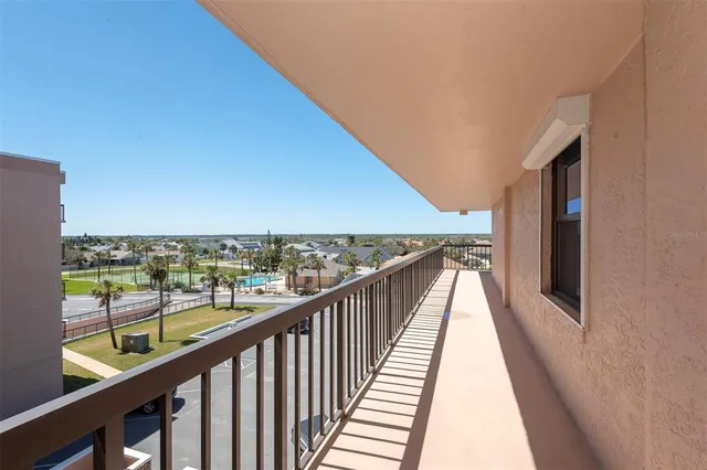 $235,000 | 3370 Ocean Shore Boulevard, Unit 4060, Ormond Beach, FL 32176