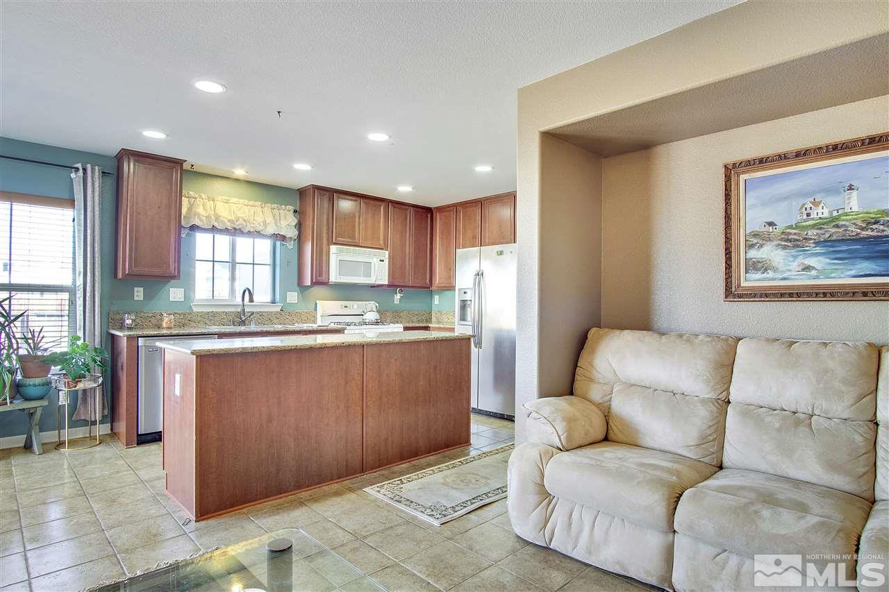 8915 Yeager Street Reno, NV 89506 - Photo 15 of 20 Photo 15