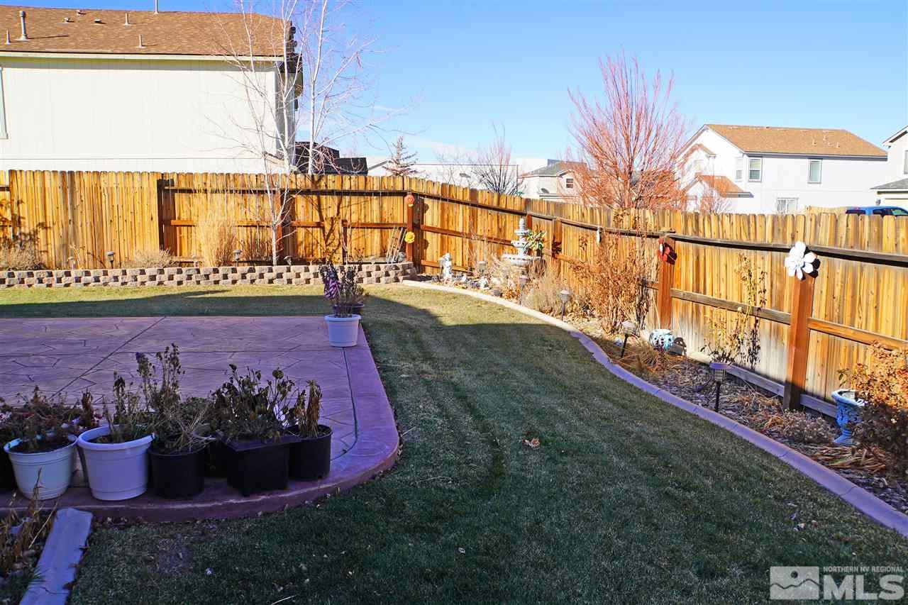 8915 Yeager Street Reno, NV 89506 - Photo 17 of 20 Photo 17