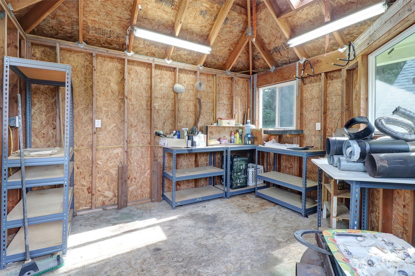 14902 Turner Road Southeast Rainier, WA 98576 - Photo 26 of 40
