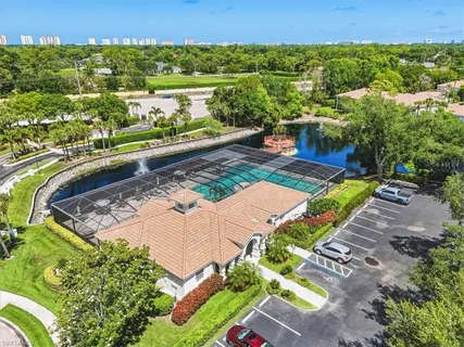 $435,000 | 6829 Satinleaf Road South, Unit 204, Naples, FL 34109