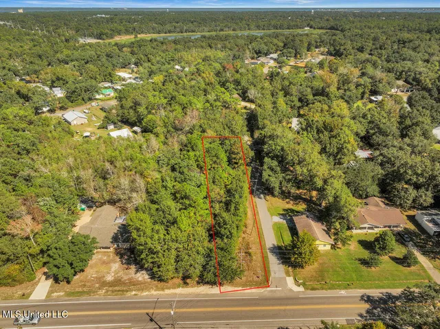 $59,000 | Nicholson Ave Avenue, Waveland, MS 39576