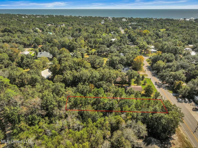 $59,000 | Nicholson Ave Avenue, Waveland, MS 39576