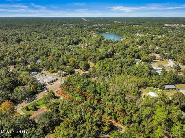 $59,000 | Nicholson Ave Avenue, Waveland, MS 39576