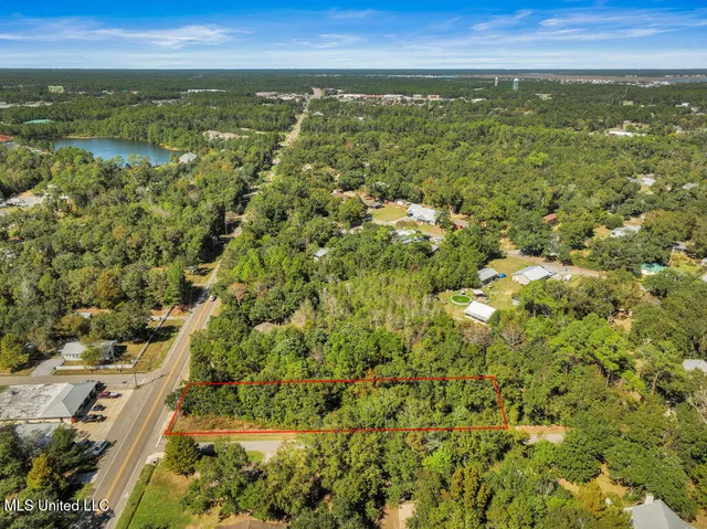 $59,000 | Nicholson Ave Avenue, Waveland, MS 39576