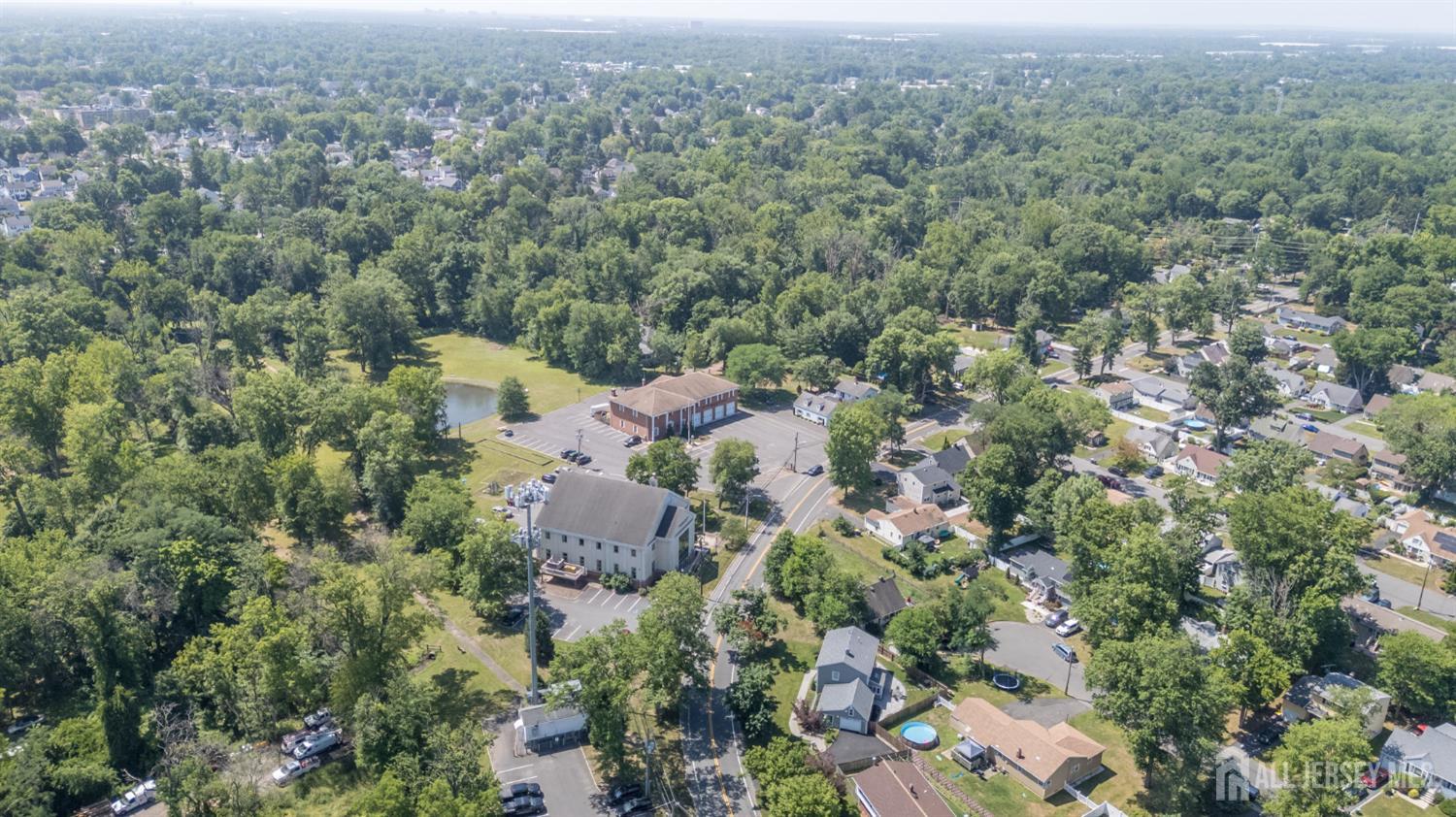 106 Greenbrook Road Green Brook, NJ 08812 - Photo 49 of 51