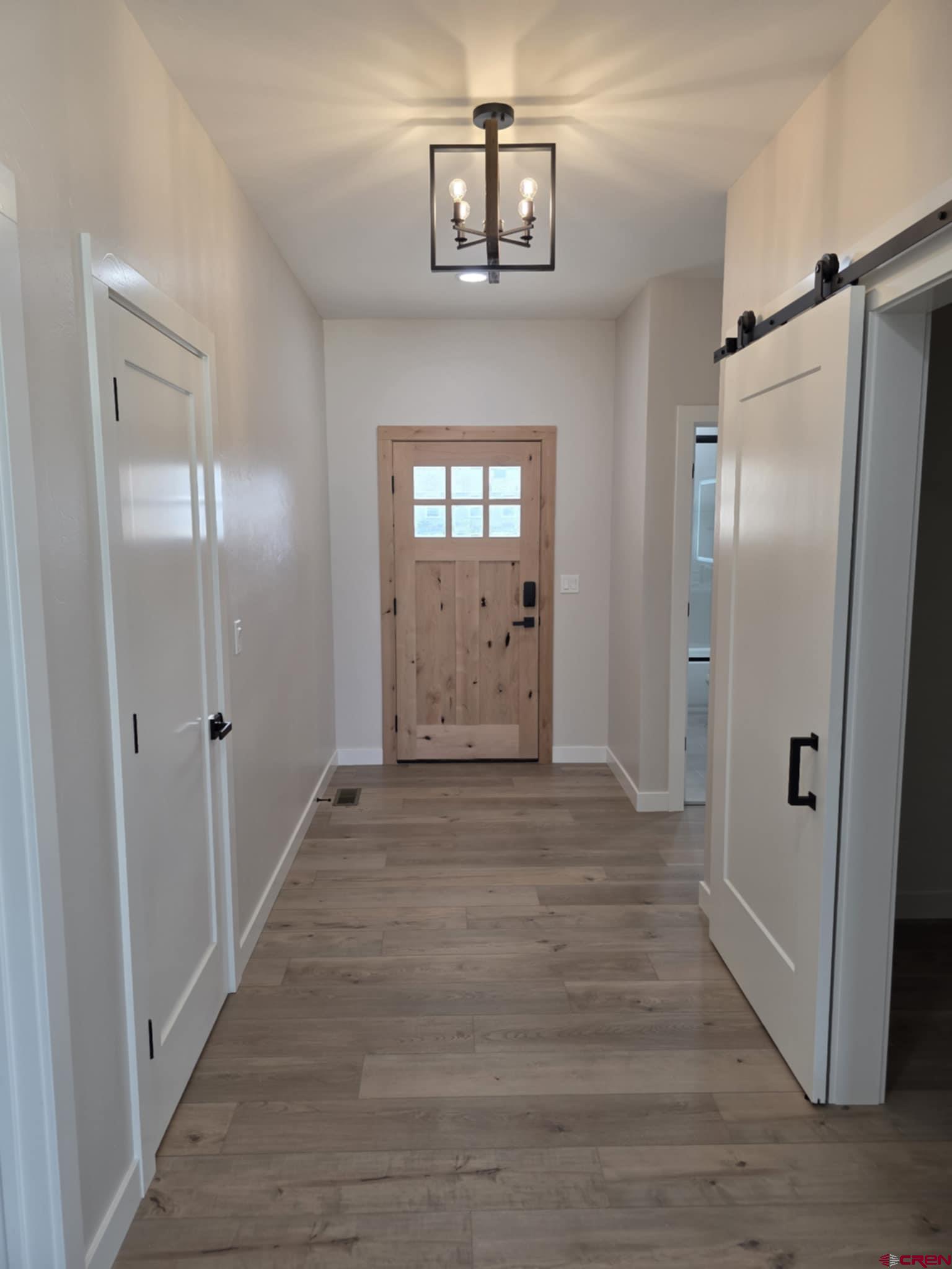 62774 Jacob Road Montrose, CO 81401 - Photo 27 of 35 a view of an empty room