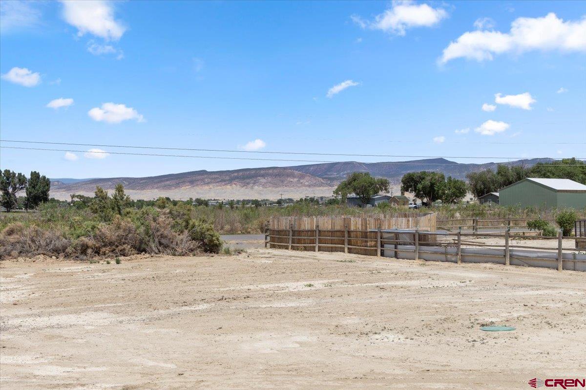 62774 Jacob Road Montrose, CO 81401 - Photo 34 of 35 a view of a terrace
