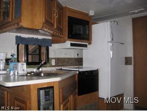0 Slate Run Road Belleville, WV 26133 - Photo 5 of 16 Kitchen
