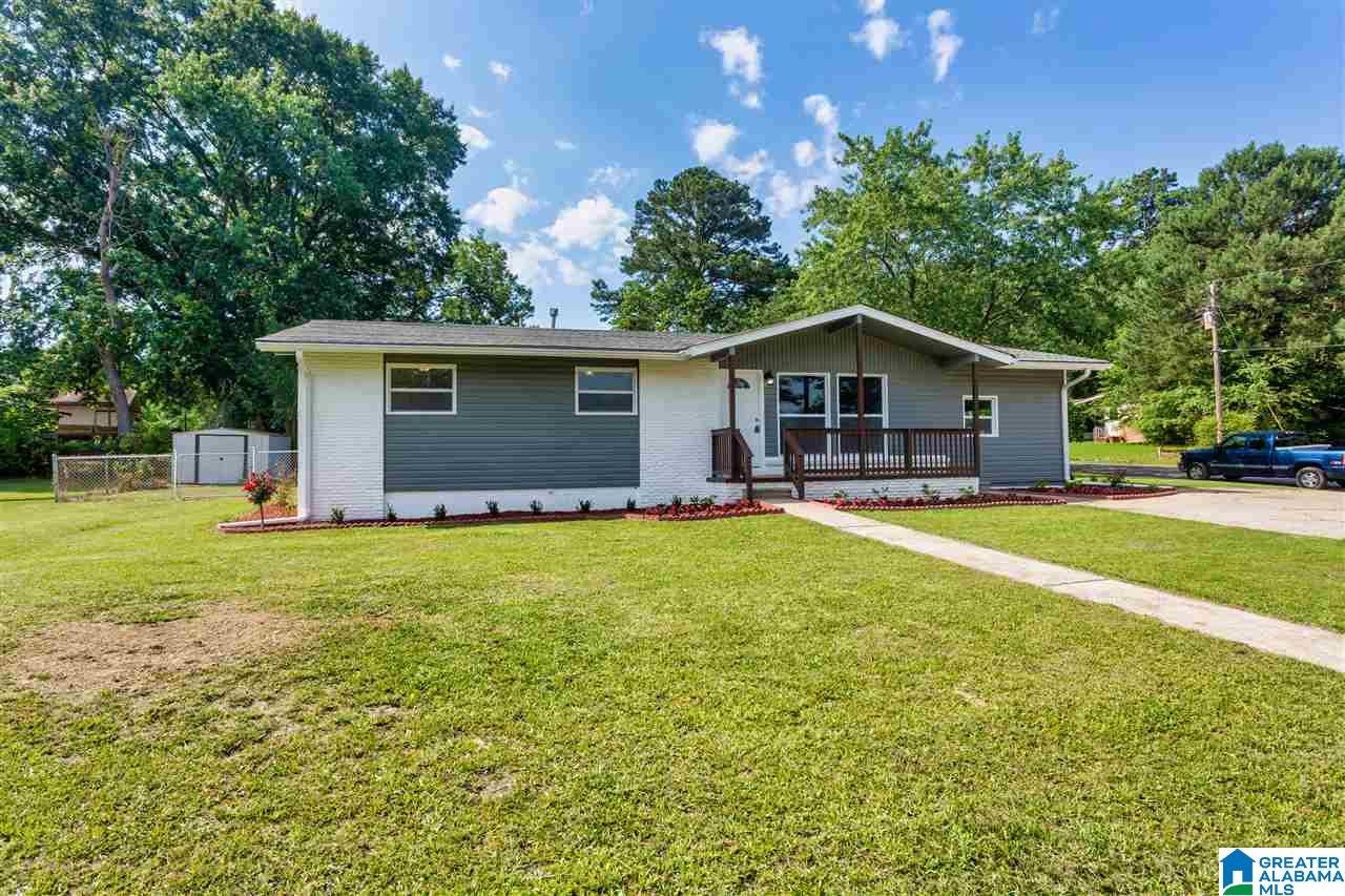 1813 Briar Meadow Road Birmingham, AL 35210 - Photo 2 of 33